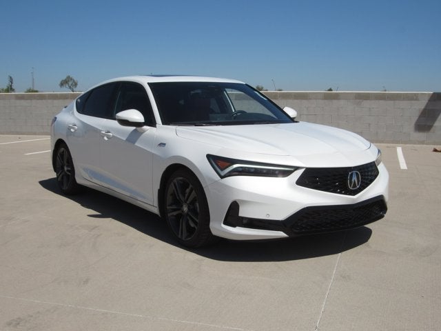 2024 Acura Integra w/A-Spec Technology Package