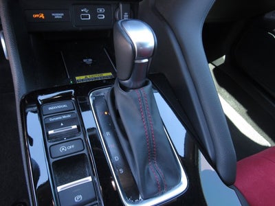 2024 Acura Integra w/A-Spec Technology Package