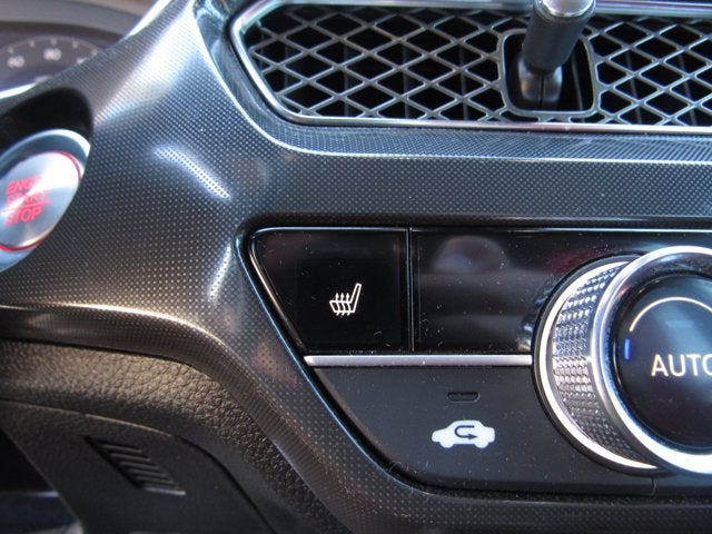 2024 Acura Integra w/A-Spec Technology Package