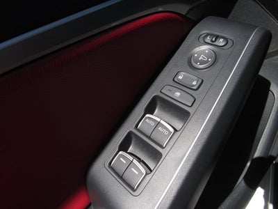 2024 Acura Integra w/A-Spec Technology Package