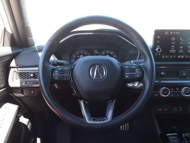 2024 Acura Integra w/A-Spec Technology Package