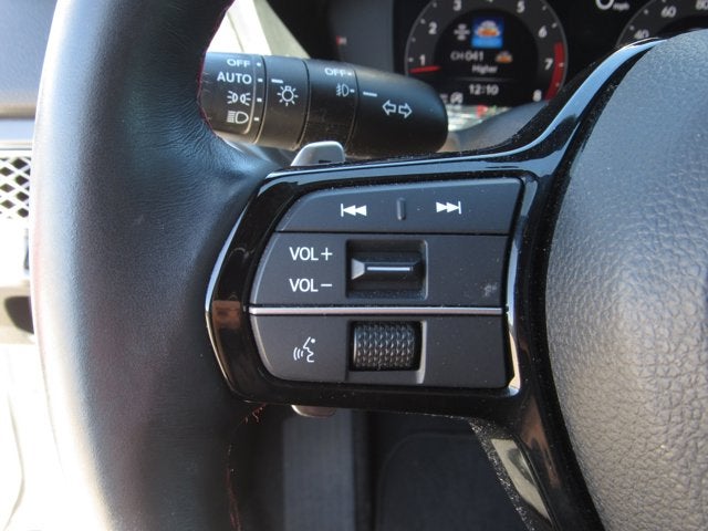 2024 Acura Integra w/A-Spec Technology Package