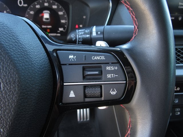 2024 Acura Integra w/A-Spec Technology Package