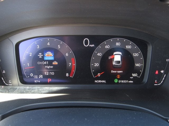 2024 Acura Integra w/A-Spec Technology Package