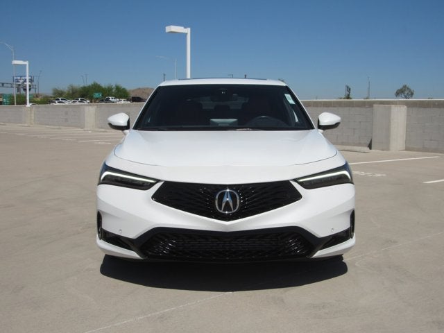 2024 Acura Integra w/A-Spec Technology Package
