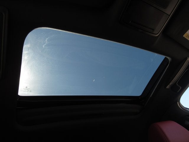 2024 Acura Integra w/A-Spec Technology Package