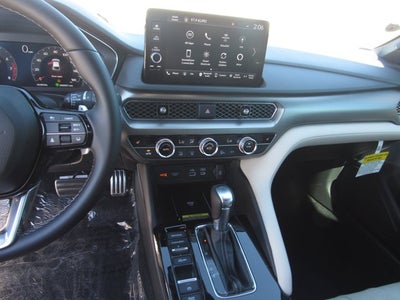 2026 Acura Integra w/A-Spec Technology Package