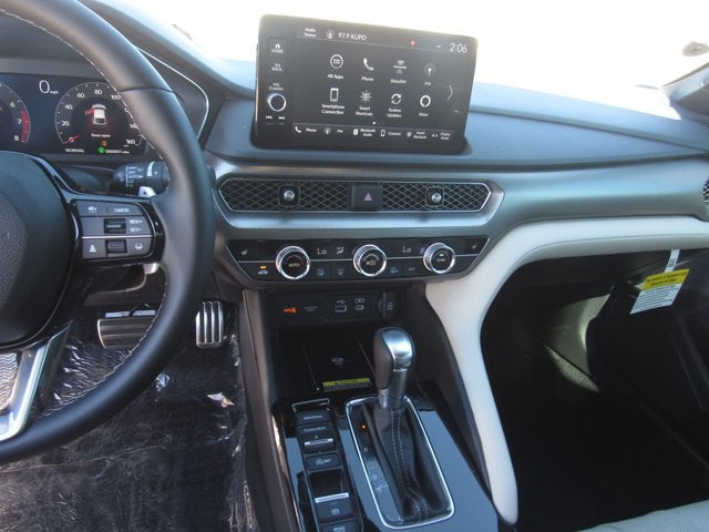 2026 Acura Integra w/A-Spec Technology Package