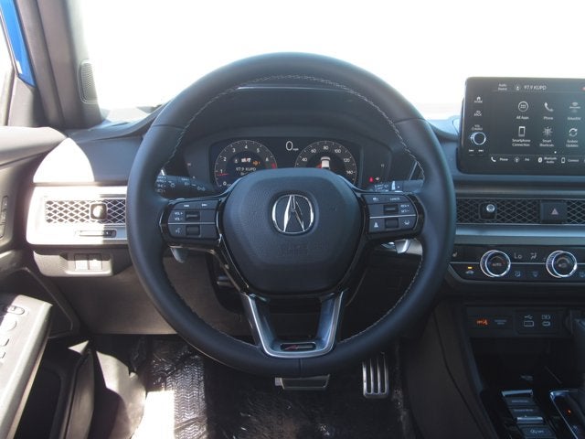 2026 Acura Integra w/A-Spec Technology Package