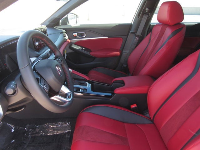 2026 Acura Integra w/A-Spec Technology Package