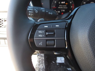 2026 Acura Integra w/A-Spec Technology Package