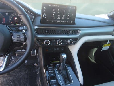 2026 Acura Integra w/A-Spec Technology Package
