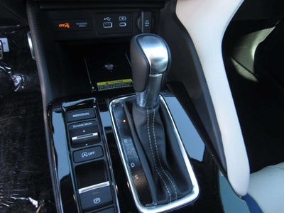 2026 Acura Integra w/A-Spec Technology Package