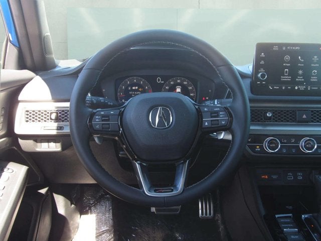 2026 Acura Integra w/A-Spec Technology Package