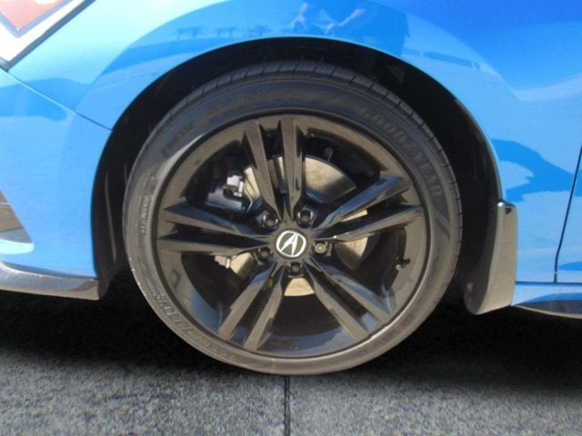 2026 Acura Integra w/A-Spec Technology Package