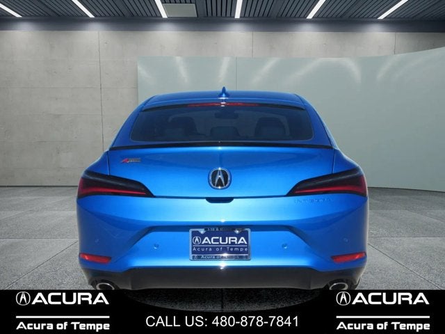 2026 Acura Integra w/A-Spec Technology Package