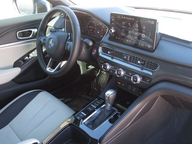 2026 Acura Integra w/A-Spec Technology Package