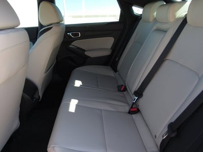 2026 Acura Integra w/A-Spec Technology Package