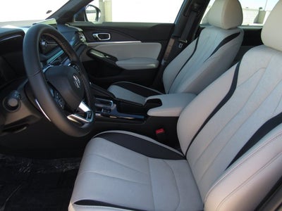 2026 Acura Integra w/A-Spec Technology Package