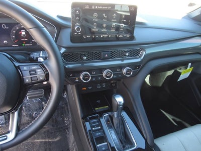 2026 Acura Integra w/A-Spec Technology Package