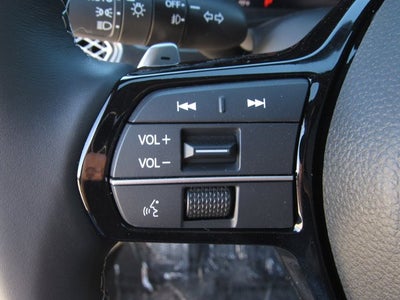 2026 Acura Integra w/A-Spec Technology Package