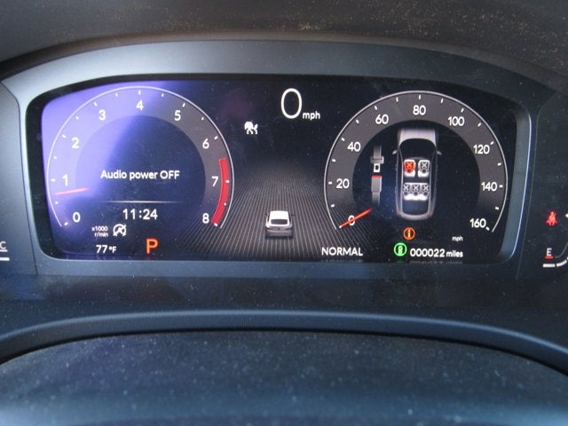 2026 Acura Integra w/A-Spec Technology Package