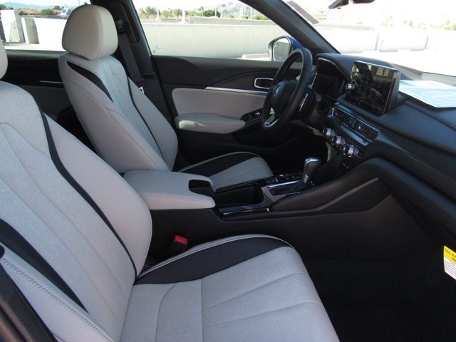 2026 Acura Integra w/A-Spec Technology Package