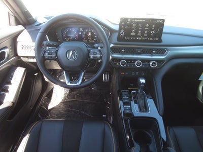 2026 Acura Integra w/A-Spec Technology Package