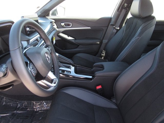 2026 Acura Integra w/A-Spec Technology Package