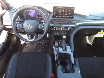 2026 Acura Integra w/A-Spec Technology Package