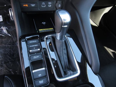 2026 Acura Integra w/A-Spec Technology Package