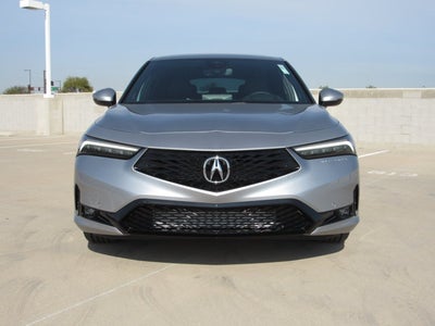 2026 Acura Integra w/A-Spec Technology Package