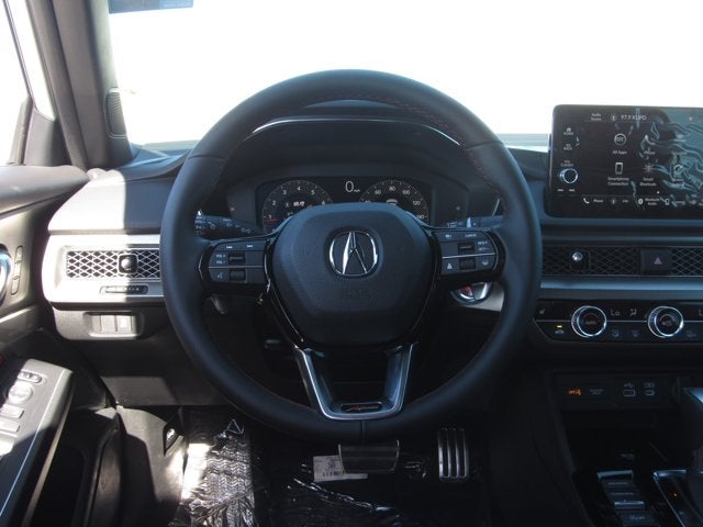 2026 Acura Integra w/A-Spec Technology Package