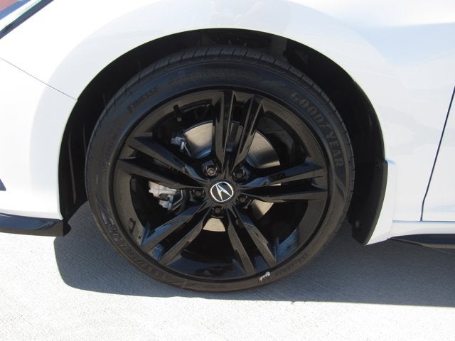 2026 Acura Integra w/A-Spec Technology Package