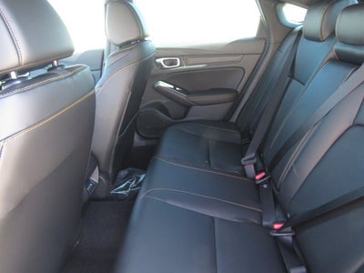 2026 Acura Integra w/A-Spec Technology Package