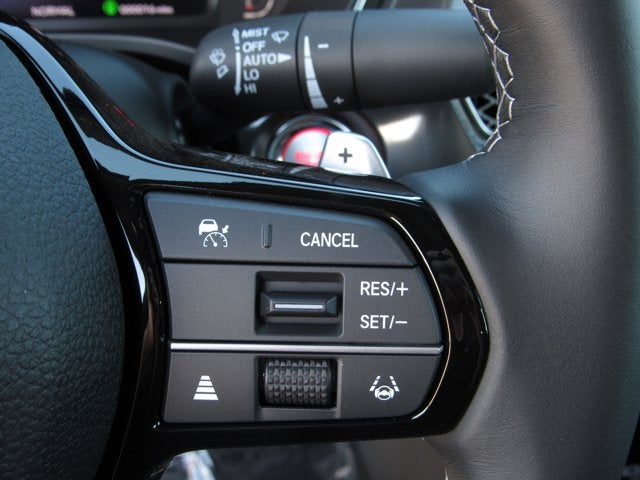 2026 Acura Integra w/A-Spec Technology Package