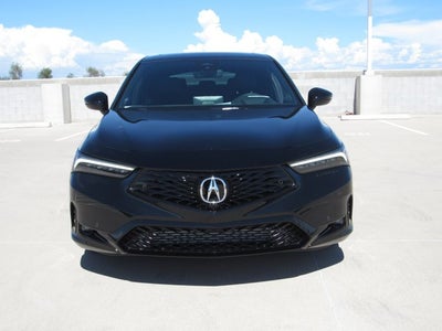 2026 Acura Integra w/A-Spec Technology Package