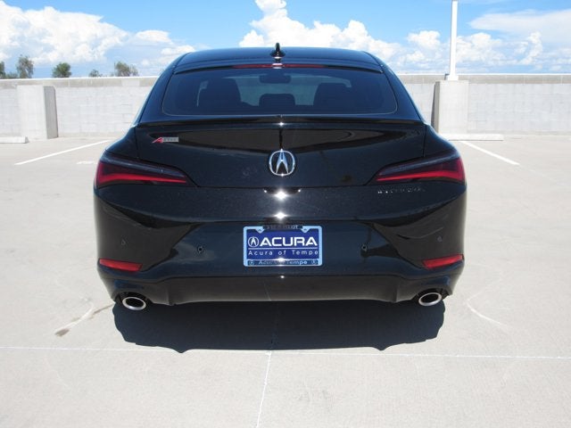 2026 Acura Integra w/A-Spec Technology Package