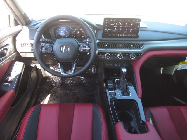 2026 Acura Integra w/A-Spec Technology Package