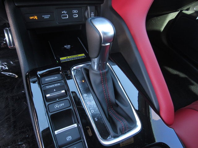 2026 Acura Integra w/A-Spec Technology Package