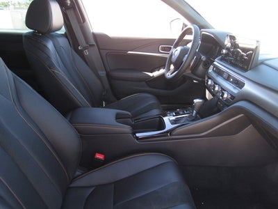 2026 Acura Integra w/A-Spec Technology Package