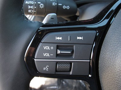 2026 Acura Integra w/A-Spec Technology Package