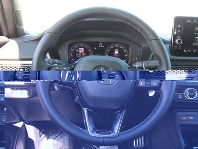 2026 Acura Integra w/A-Spec Technology Package