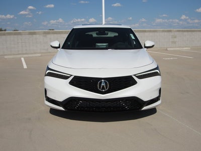 2026 Acura Integra w/A-Spec Technology Package