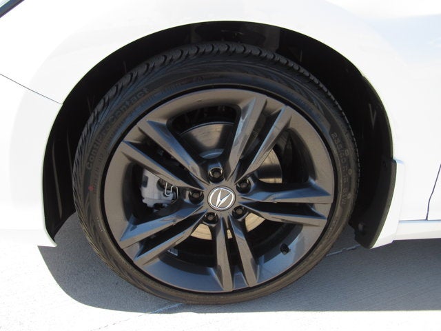 2026 Acura Integra w/A-Spec Technology Package
