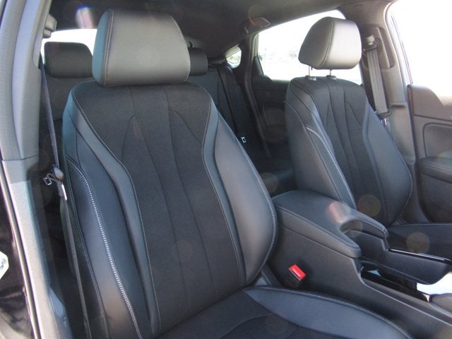 2025 Acura Integra w/A-Spec Technology Package