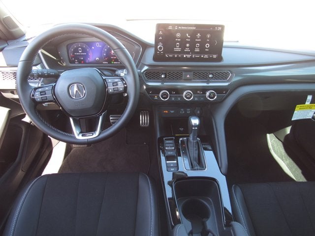 2025 Acura Integra w/A-Spec Technology Package