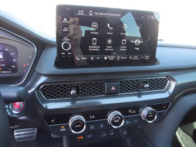 2025 Acura Integra w/A-Spec Technology Package