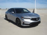 2025 Acura Integra w/A-Spec Technology Package