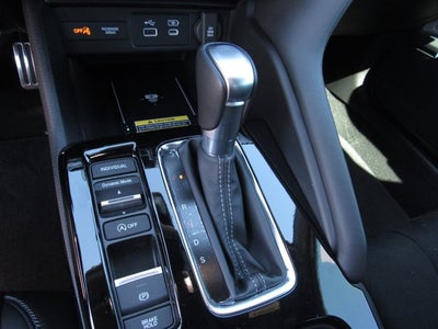 2025 Acura Integra w/A-Spec Technology Package